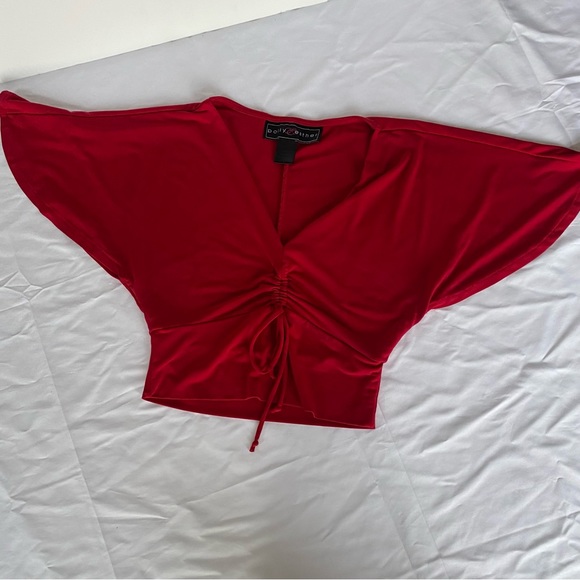 Crop top - Picture 3 of 4